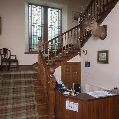 Dalrachney Lodge キャルブリッジ エクステリア 写真