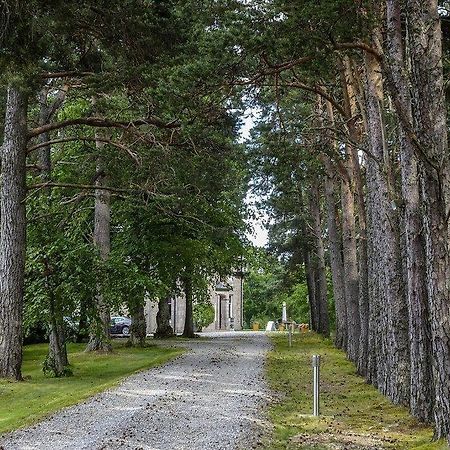 Dalrachney Lodge キャルブリッジ エクステリア 写真
