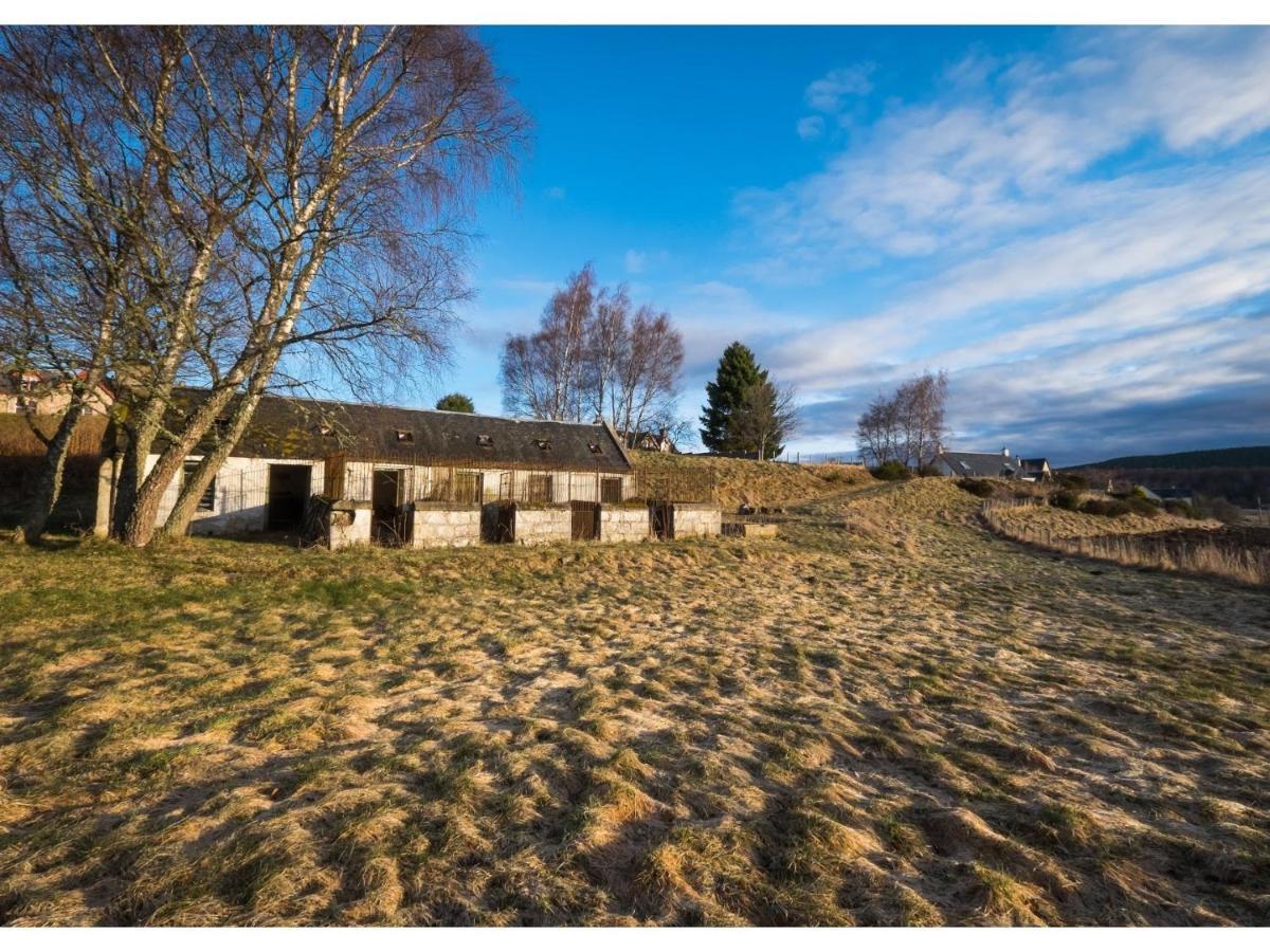 Dalrachney Lodge キャルブリッジ エクステリア 写真