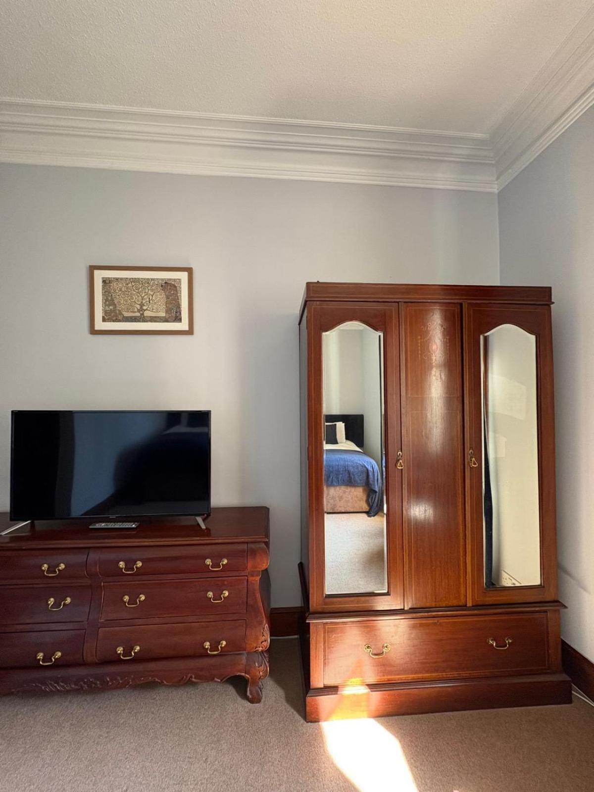 Dalrachney Lodge キャルブリッジ 部屋 写真