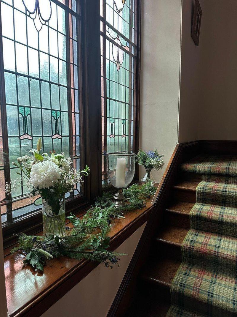 Dalrachney Lodge キャルブリッジ エクステリア 写真