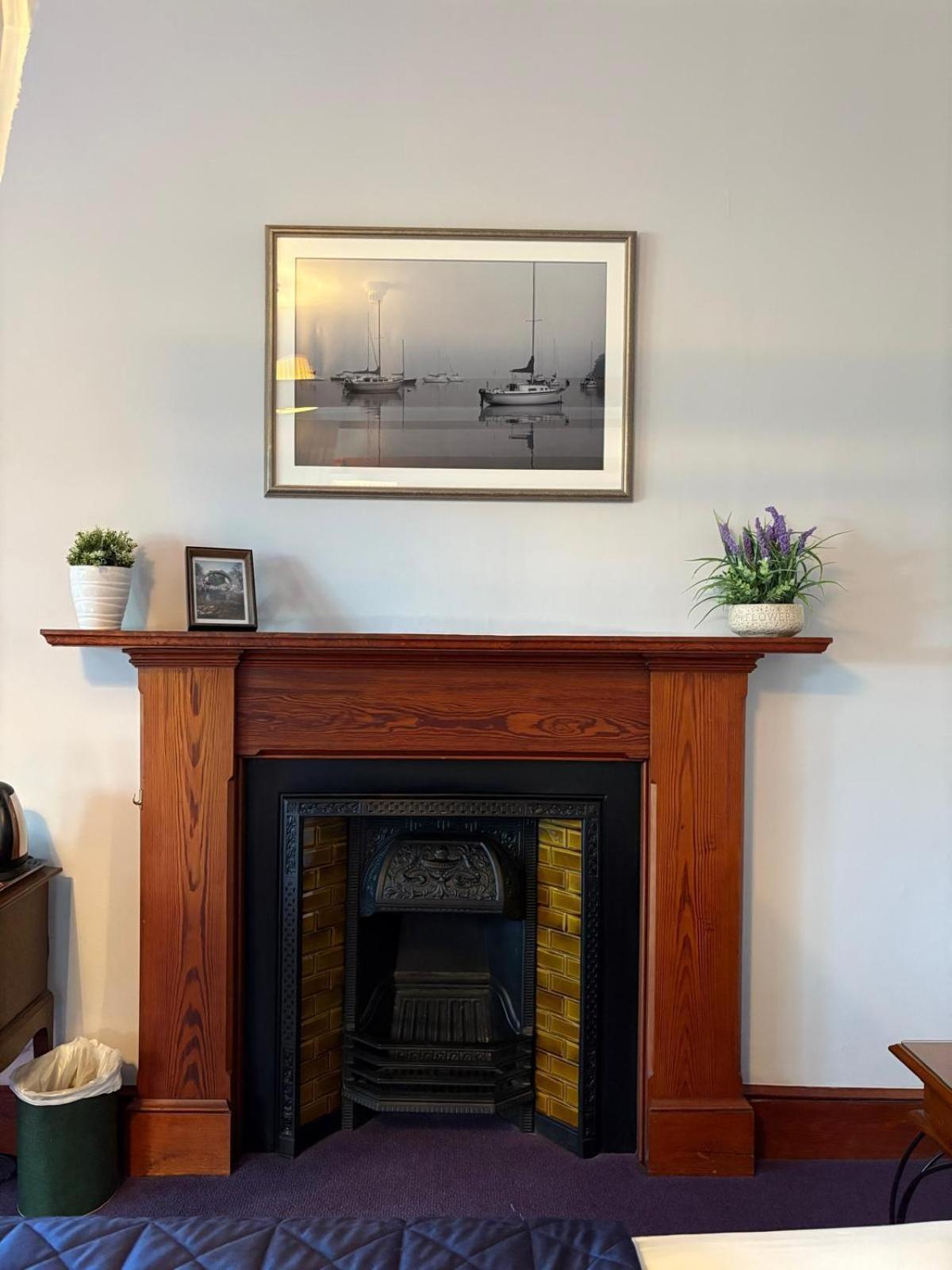 Dalrachney Lodge キャルブリッジ 部屋 写真