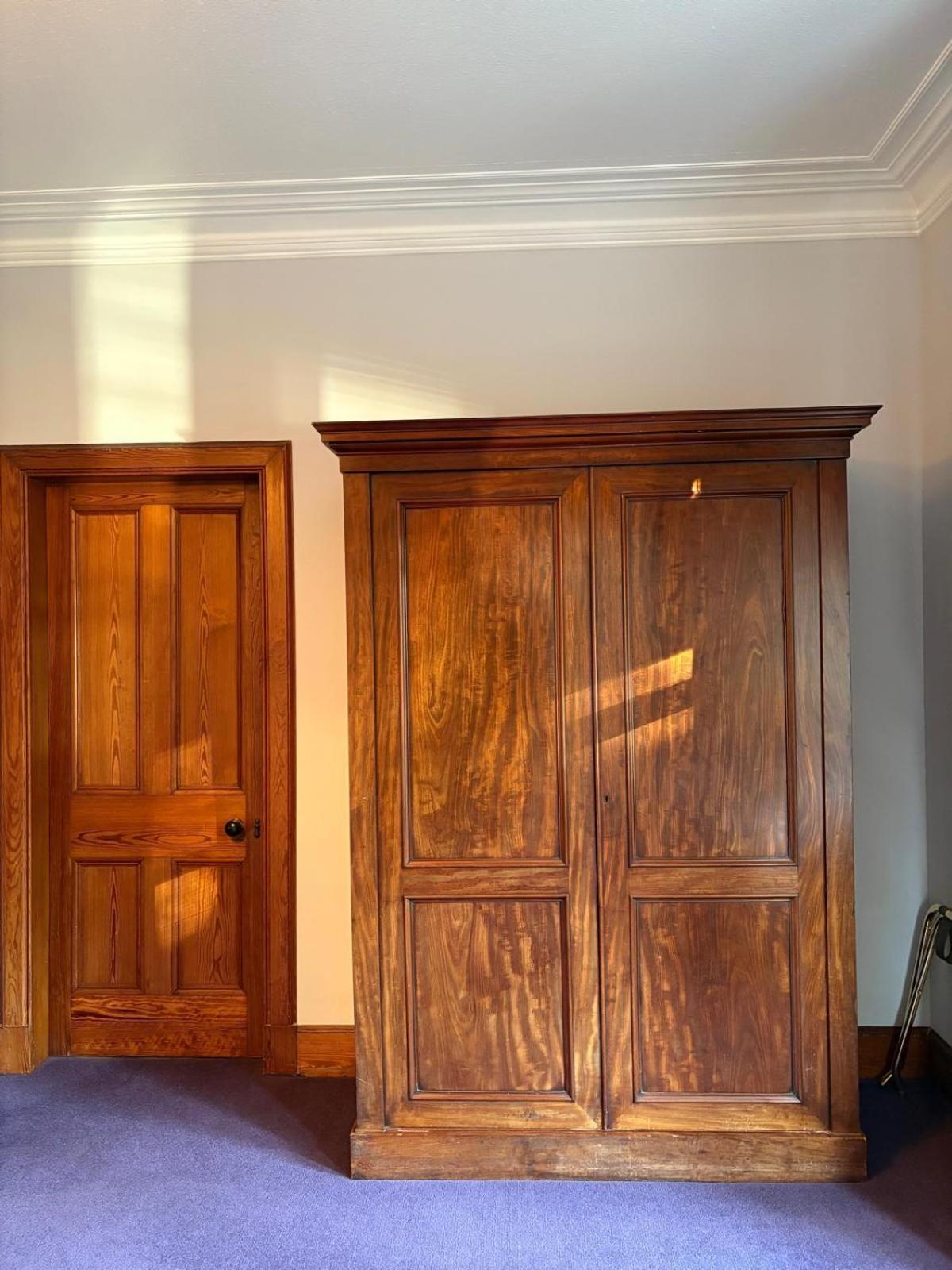 Dalrachney Lodge キャルブリッジ 部屋 写真