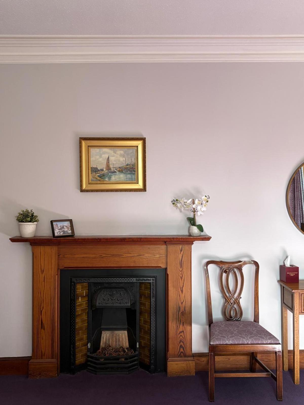 Dalrachney Lodge キャルブリッジ 部屋 写真