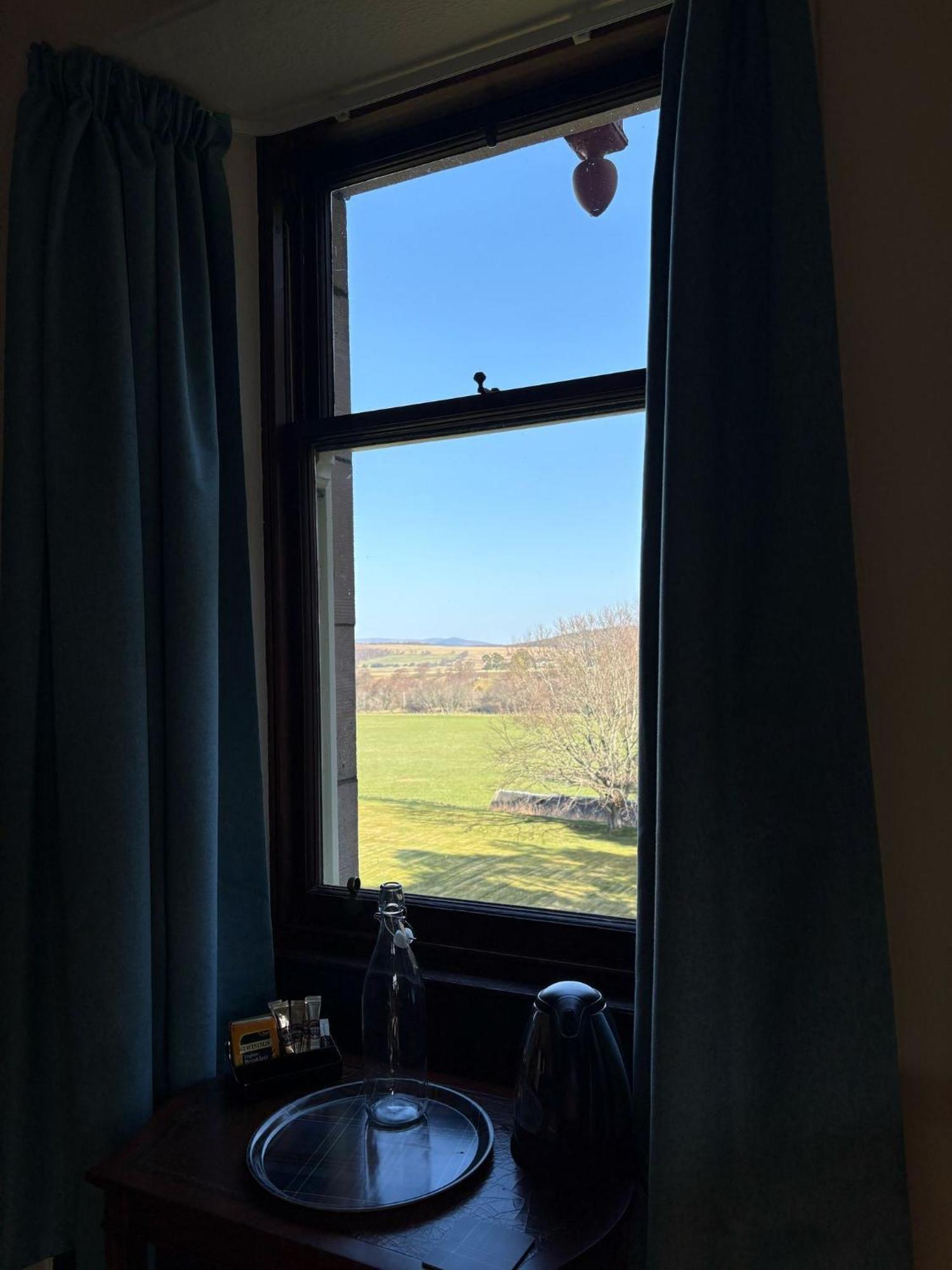 Dalrachney Lodge キャルブリッジ 部屋 写真