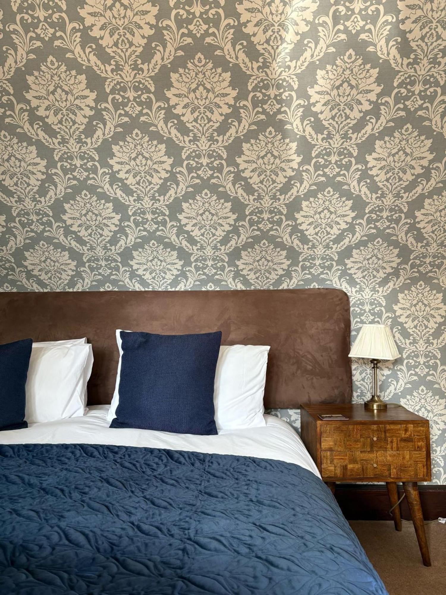 Dalrachney Lodge キャルブリッジ 部屋 写真